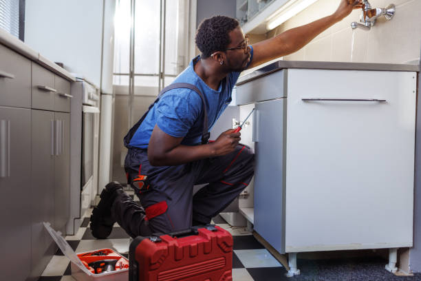 Best 24/7 Emergency Plumbing Services  in Wendell, ID